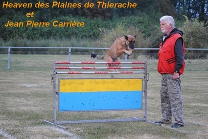 Heanen des Plaines de Thierache 