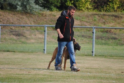 photo de Timothe et Ipman 